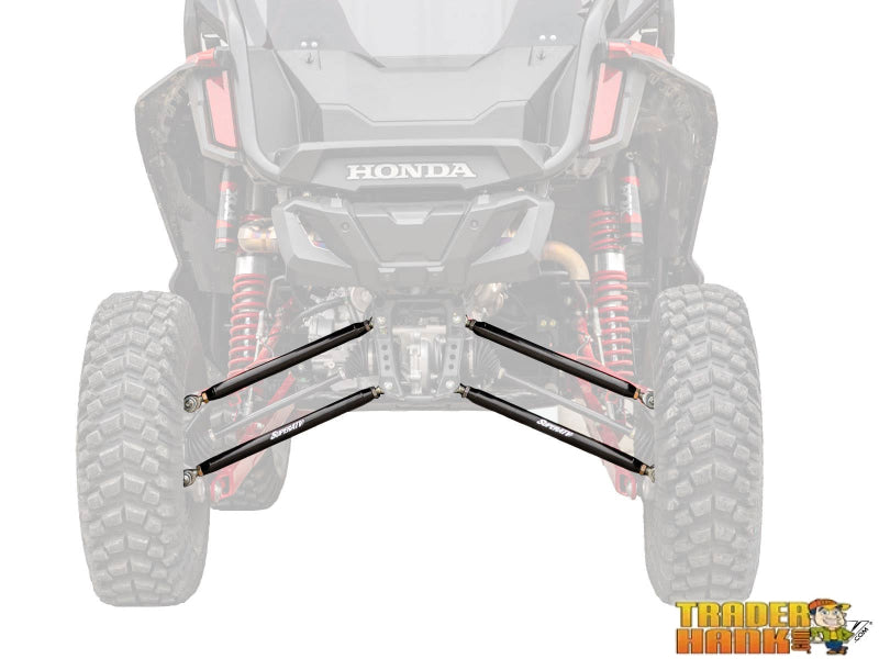 Honda Talon 1000R Tubed Radius Arms | UTV Accessories - Free shipping