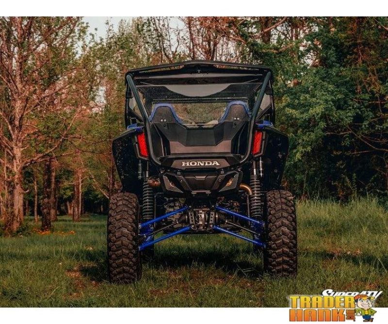 Honda Talon 1000X 2 Lift Kit | UTV ACCESSORIES - Free shipping