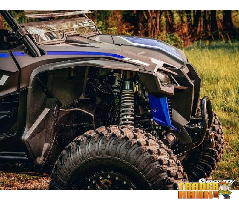 Honda Talon 1000X 2 Lift Kit | UTV ACCESSORIES - Free shipping