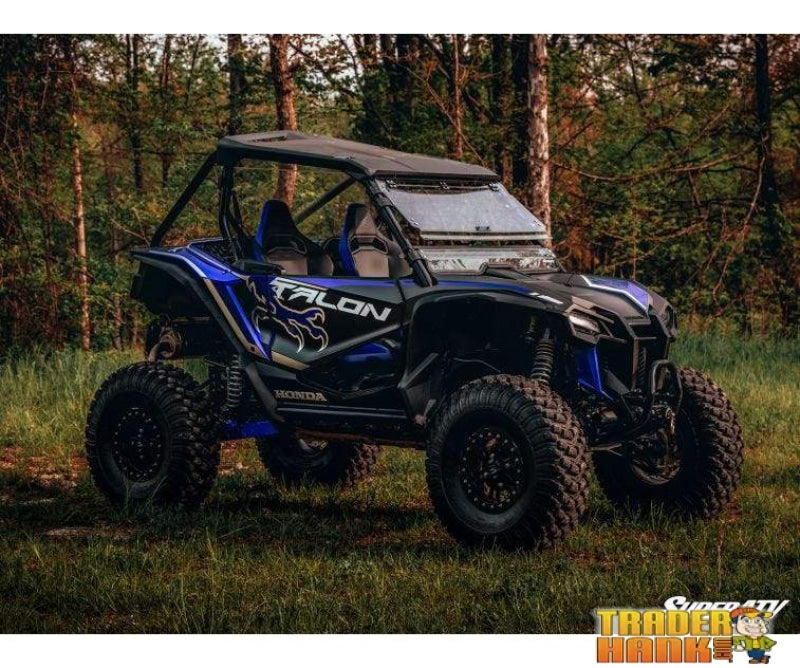 Honda Talon 1000X 2 Lift Kit | UTV ACCESSORIES - Free shipping