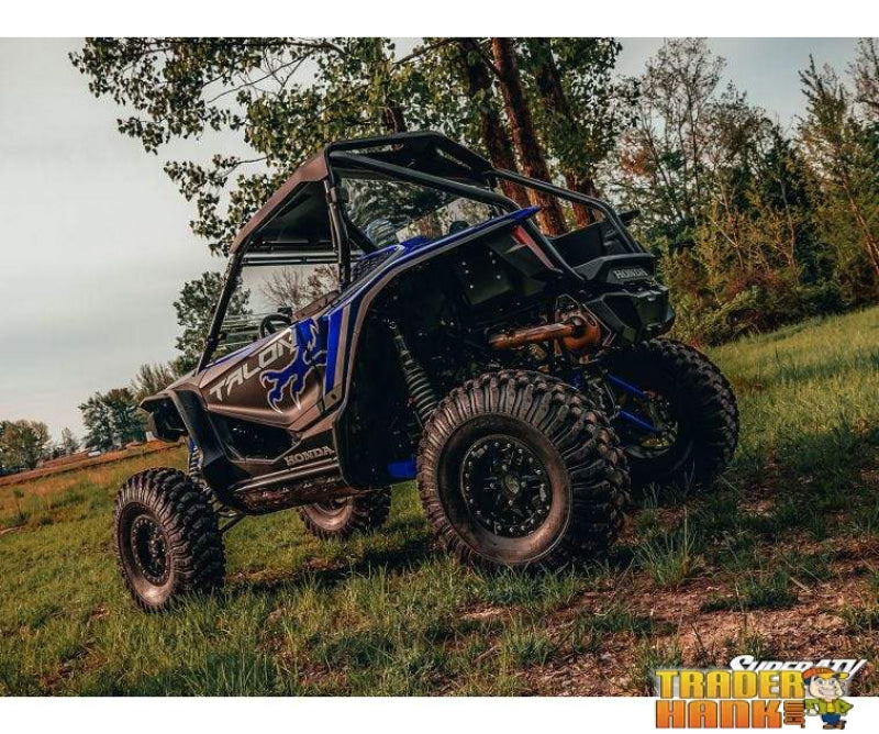 Honda Talon 1000X 2 Lift Kit | UTV ACCESSORIES - Free shipping