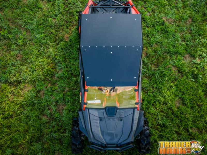 Honda Talon 1000X-4 Aluminum Roof | UTV Accessories - Free shipping
