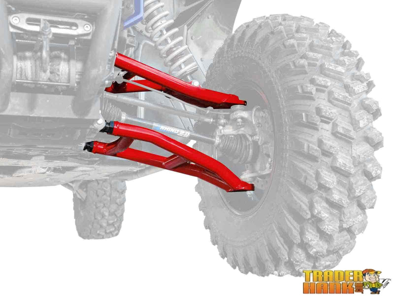 Honda Talon 1000X Atlas Pro 1.5 Forward Offset A-Arms | UTV Accessories - Free shipping