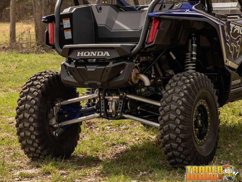 Honda Talon 1000X Billet Aluminum Radius Arms | UTV Accessories - Free shipping