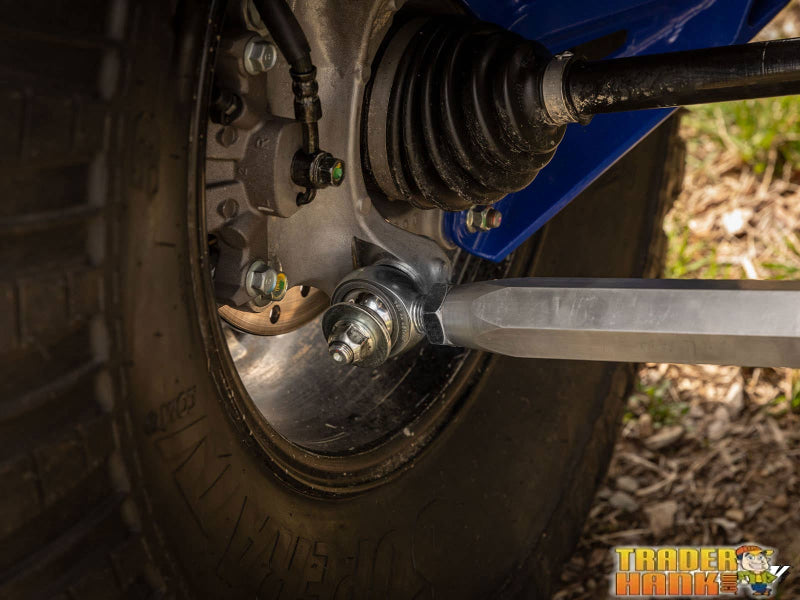 Honda Talon 1000X Billet Aluminum Radius Arms | UTV Accessories - Free shipping