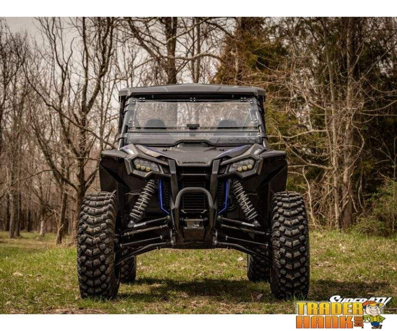 Honda Talon 1000X High Clearance 1.5 Forward Offset A Arms | UTV ACCESSORIES - Free shipping