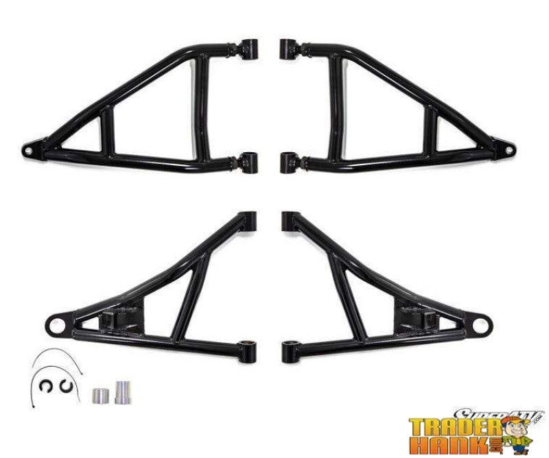Honda Talon 1000X High Clearance 1.5 Forward Offset A Arms | UTV ACCESSORIES - Free shipping