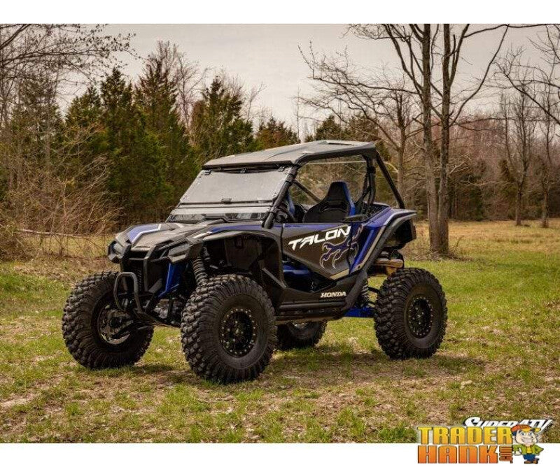 Honda Talon 1000X High Clearance 1.5 Forward Offset A Arms | UTV ACCESSORIES - Free shipping