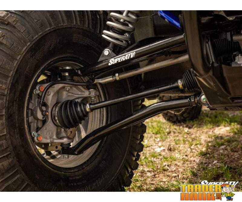 Honda Talon 1000X High Clearance 1.5 Forward Offset A Arms | UTV ACCESSORIES - Free shipping