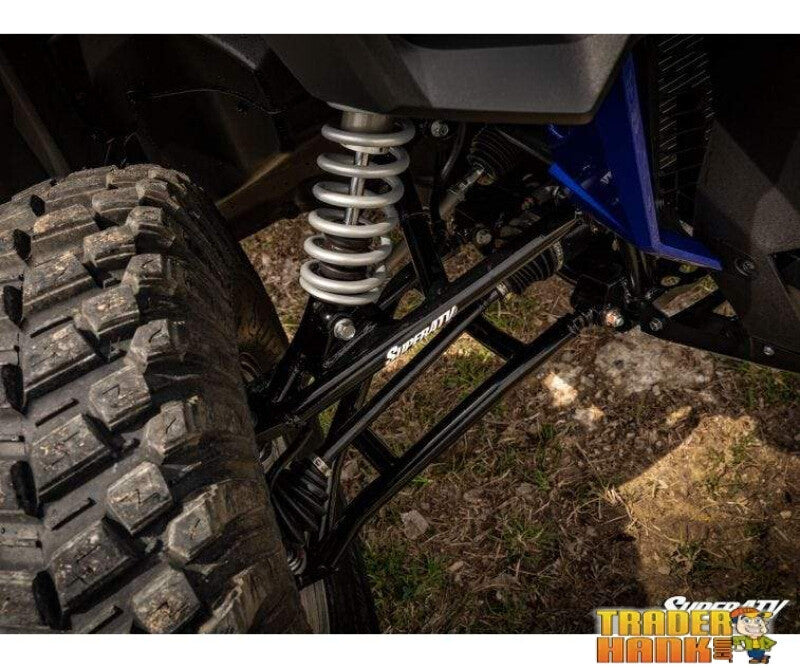 Honda Talon 1000X High Clearance 1.5 Forward Offset A Arms | UTV ACCESSORIES - Free shipping