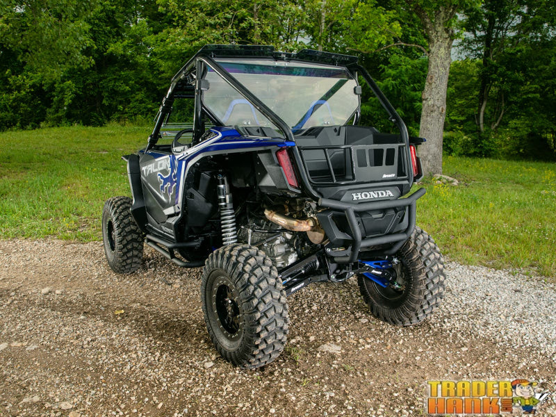 Honda Talon 1000X High-Clearance Boxed Radius Arms | UTV Accessories - Free shipping