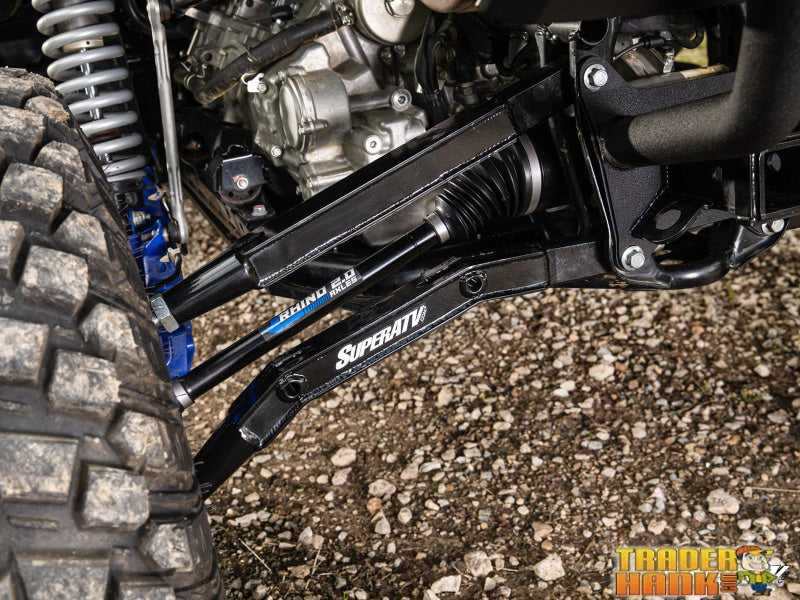 Honda Talon 1000X High-Clearance Boxed Radius Arms | UTV Accessories - Free shipping