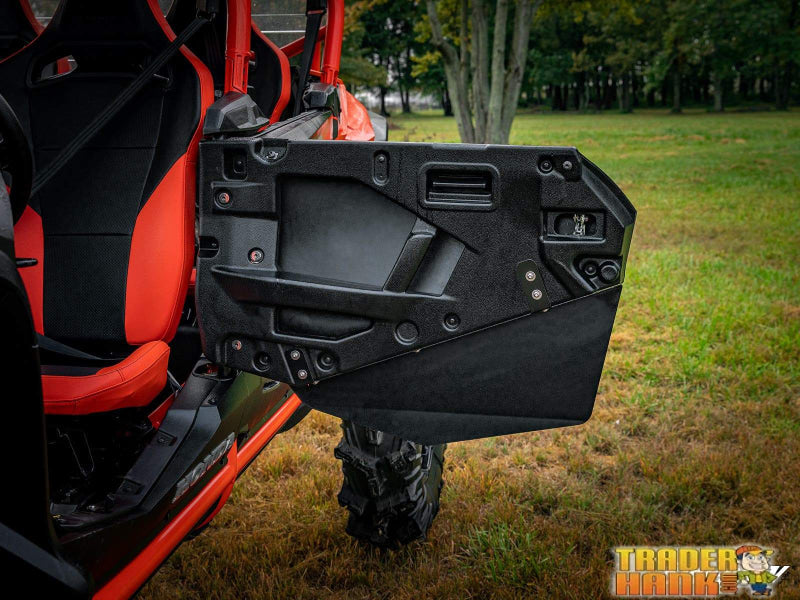 Honda Talon 1000X Lower Doors | UTV ACCESSORIES - Free shipping