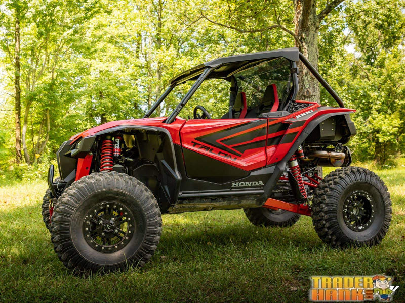 Honda Talon 1000X Lower Doors | UTV ACCESSORIES - Free shipping