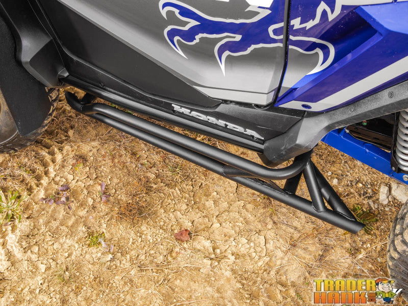 Honda Talon 1000X Tree Kickers | UTV Accessories - Free shipping