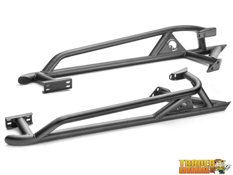 Honda Talon 1000X Tree Kickers | UTV Accessories - Free shipping