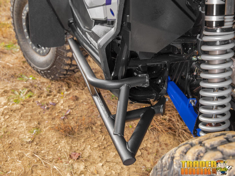 Honda Talon 1000X Tree Kickers | UTV Accessories - Free shipping