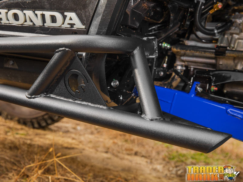 Honda Talon 1000X Tree Kickers | UTV Accessories - Free shipping