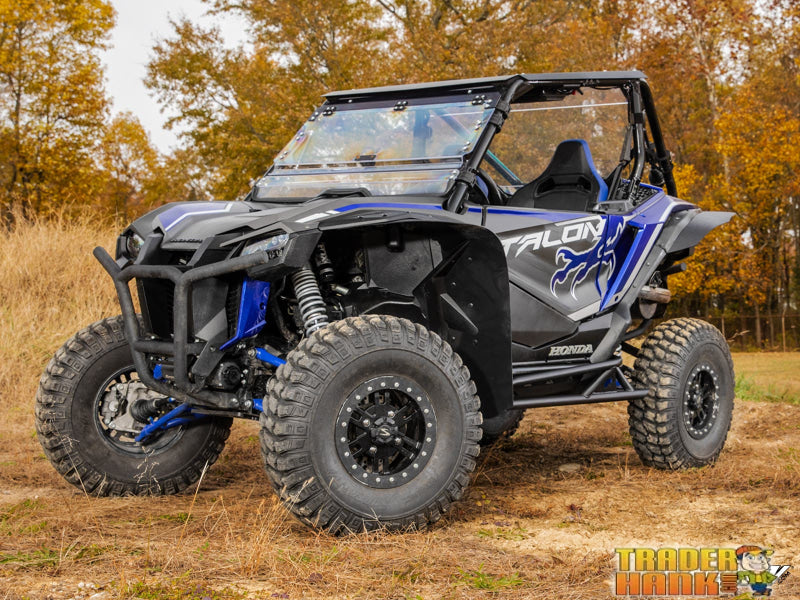 Honda Talon 1000X Tree Kickers | UTV Accessories - Free shipping