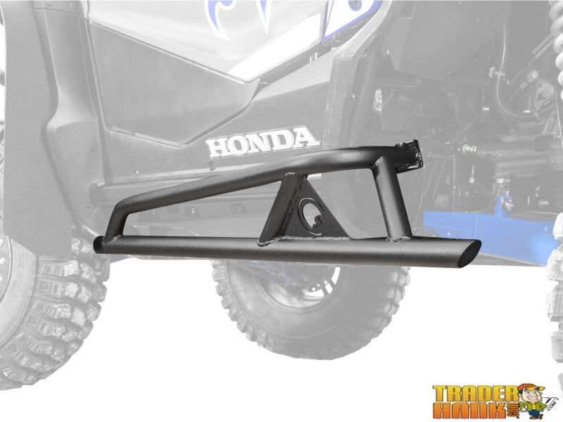 Honda Talon 1000X Tree Kickers | UTV Accessories - Free shipping