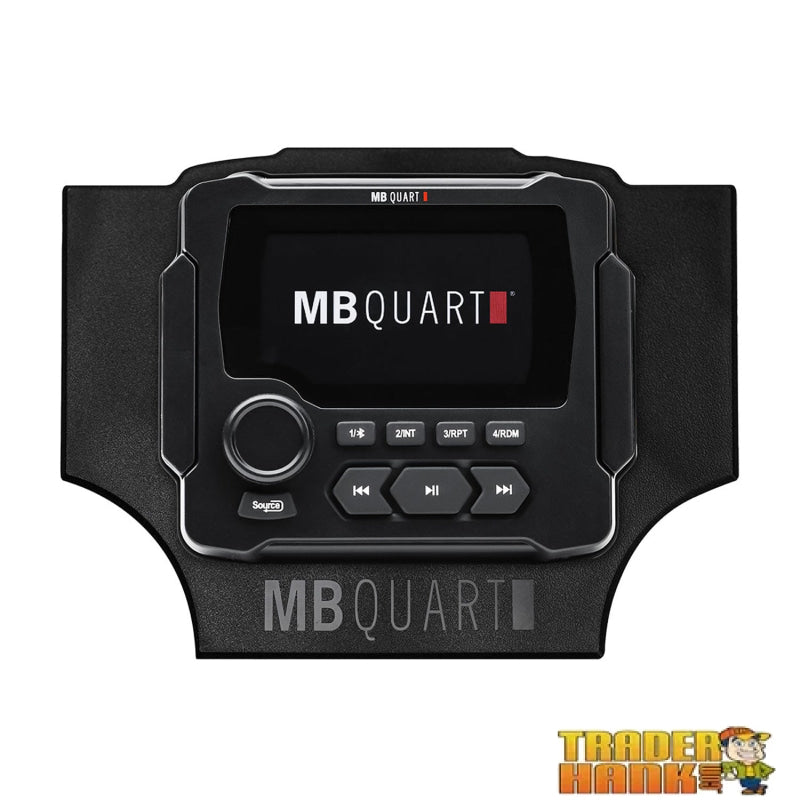 Honda Talon 5 Speaker Tuned Audio System Stage 5 | Free shipping