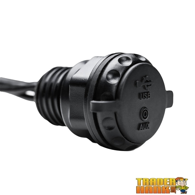 Honda Talon 5 Speaker Tuned Audio System Stage 5 | Free shipping