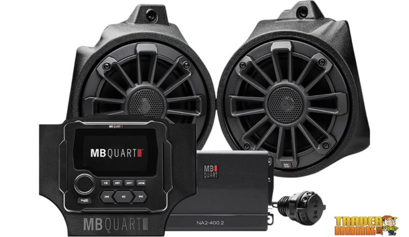 Honda Talon Audio Kit | Free shipping