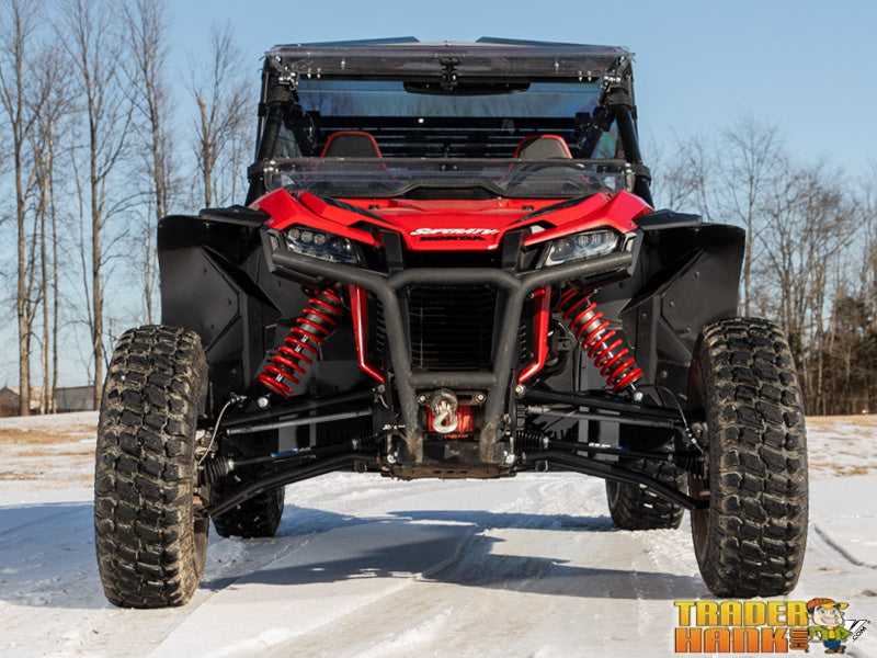 Honda Talon Inner Fender Guards | UTV Accessories - Free shipping