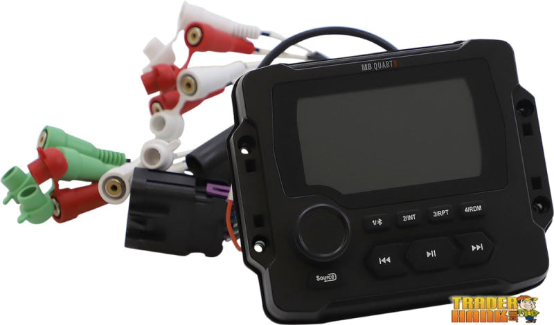 Honda Talon Radio Dash Kit | Free shipping