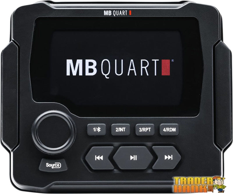 Honda Talon Radio Dash Kit | Free shipping