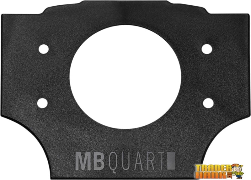 Honda Talon Radio Dash Kit | Free shipping