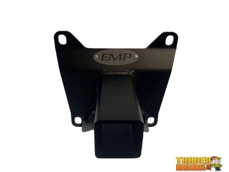 Honda Talon Rear Receiver (Accepts a standard 2 square hitch) | UTV ACCESSORIES - Free Shipping