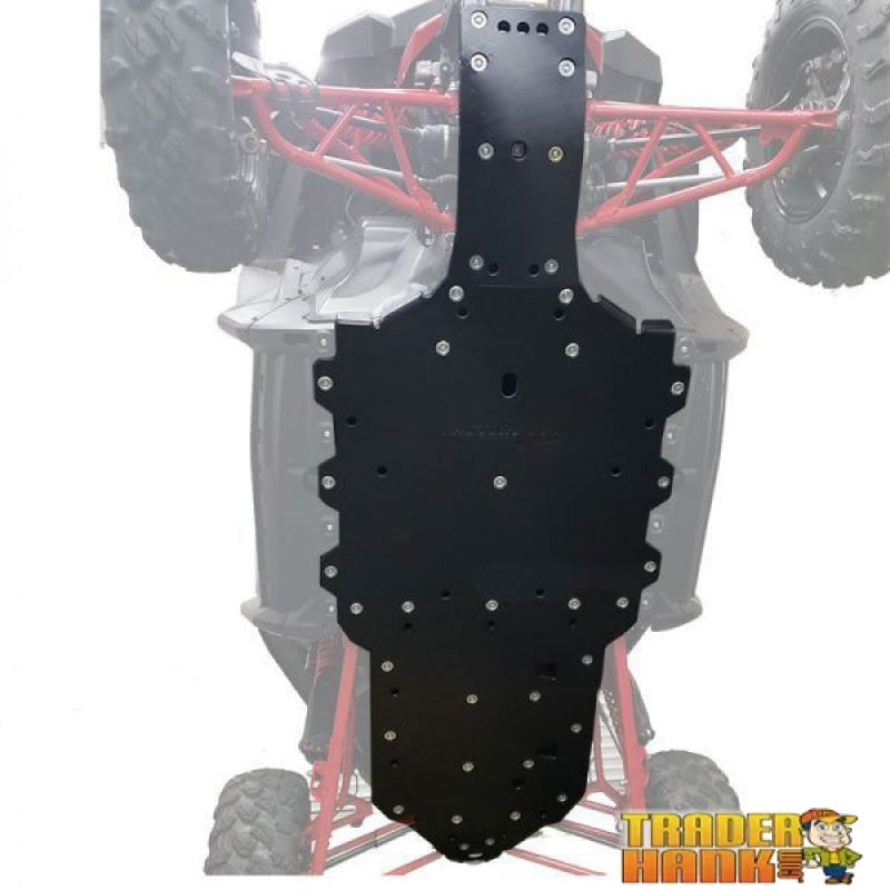 Honda Talon Skid Plates | UTV Skid Plates - Free shipping