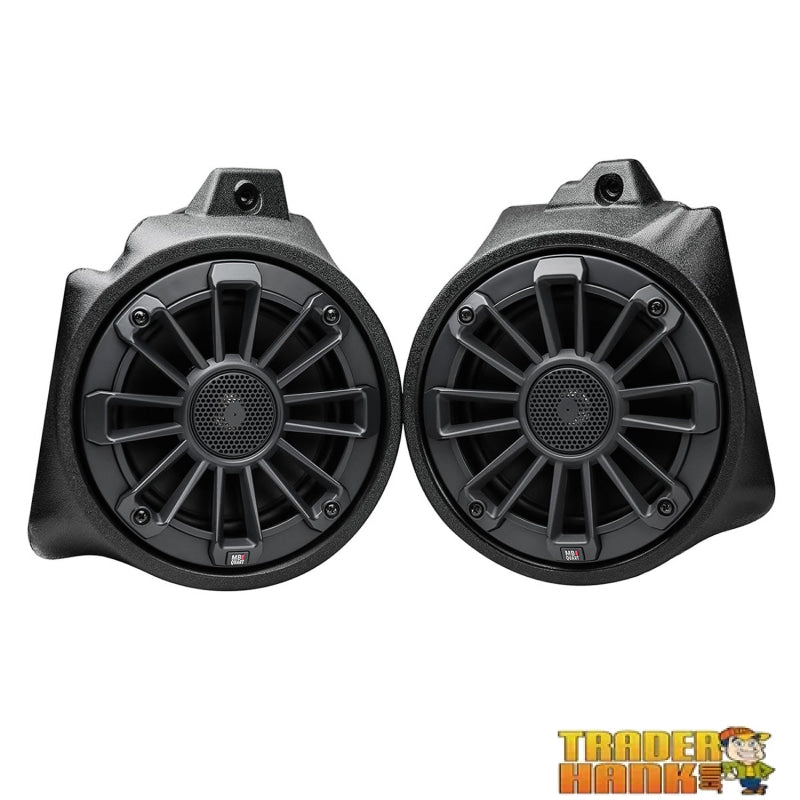 Honda Talon Speaker Kit - Two Speaker Audio System | Free shipping