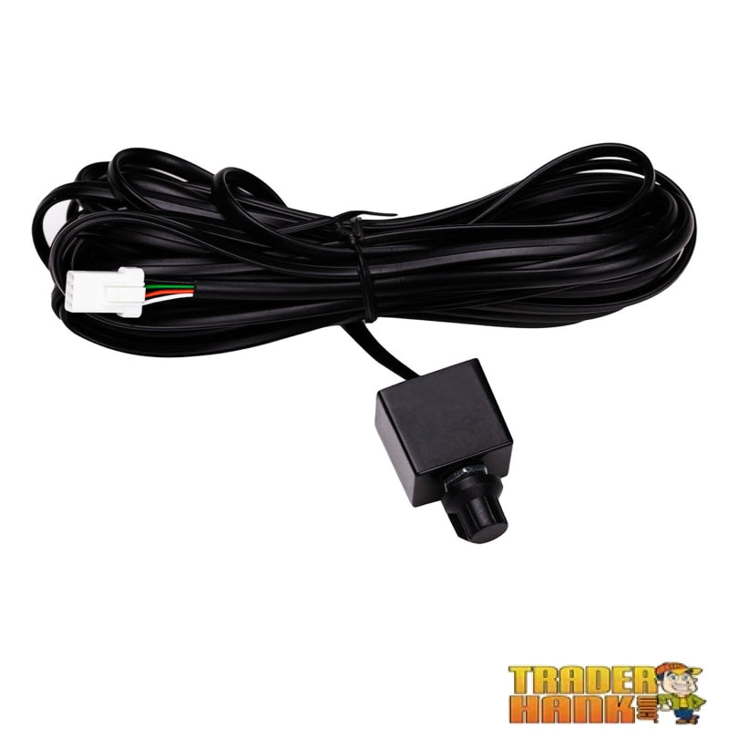 Honda Talon Subwoofer Kit | Free shipping