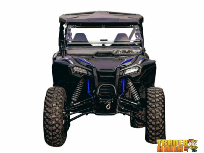 Honda Talon Suspension - Lift Kit | UTV Accessories - Free shipping