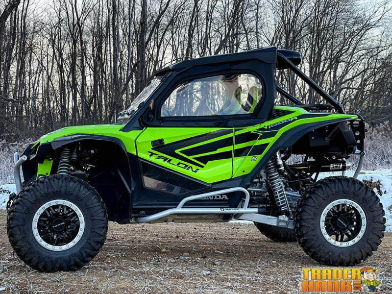 Honda Talon Upper Door Kit
