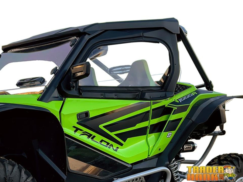 Honda Talon Upper Door Kit