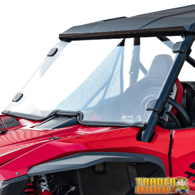 Honda Talon Windshields | UTV Accessories - Free shipping