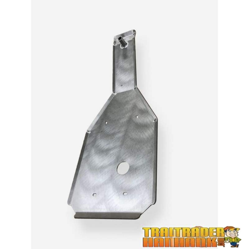 Honda TRX250 Fourtrax Recon Ricochet Full Frame Skid Plate | Ricochet Skid Plates - Free Shipping