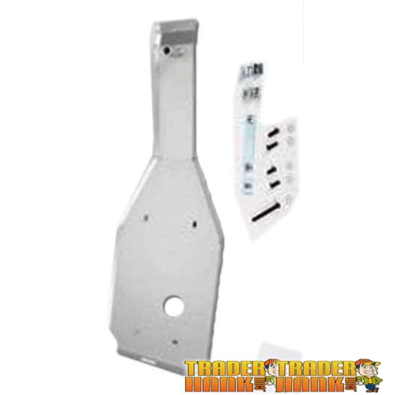 Honda TRX250 Fourtrax Recon Ricochet Full Frame Skid Plate | Ricochet Skid Plates - Free Shipping