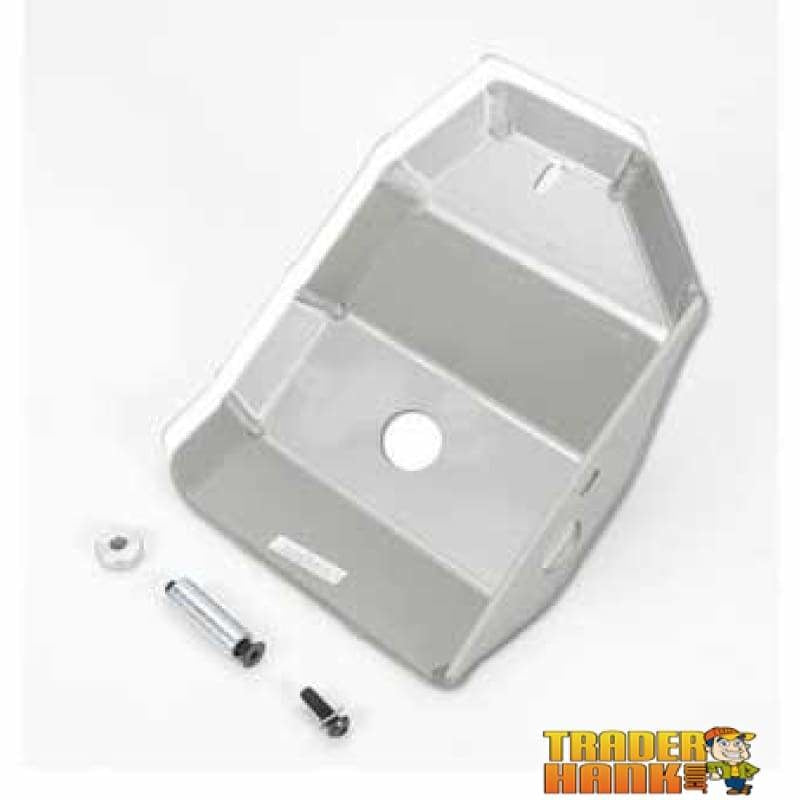 Honda TRX250 Fourtrax Recon Ricochet Rear Differential Guard | Ricochet Skid Plates - Free Shipping
