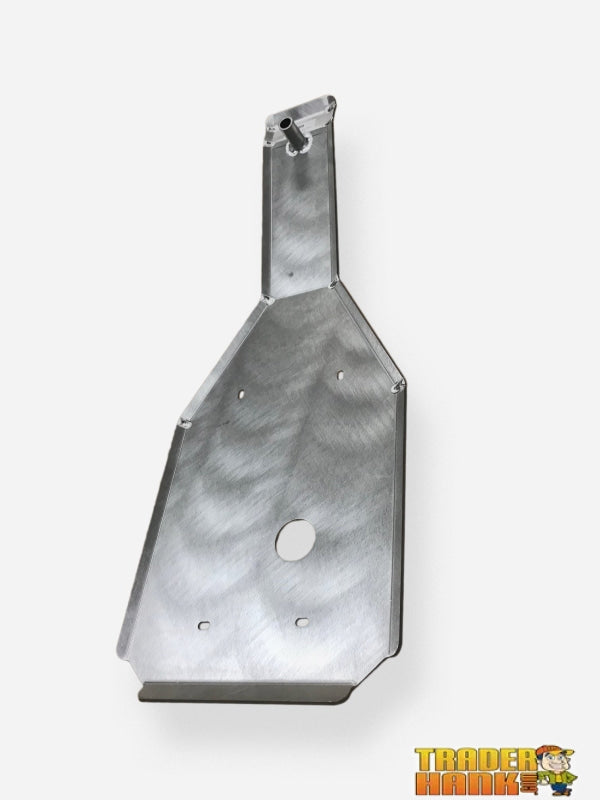 Honda TRX250EX Ricochet Full Frame Skid Plate | Ricochet Skid Plates - Free Shipping