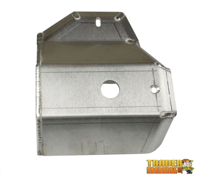 Honda TRX250EX Ricochet Rear Differential Guard | Ricochet Skid Plates - Free Shipping