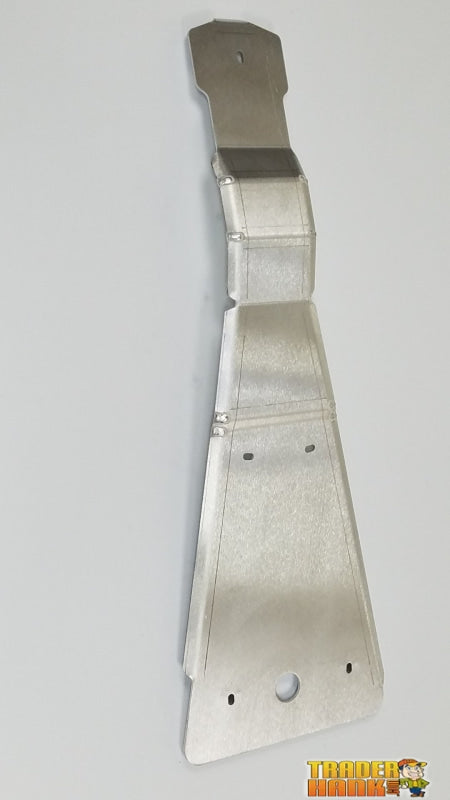 Honda TRX250R Ricochet Full Frame Skid Plate | Ricochet Skid Plates - Free Shipping