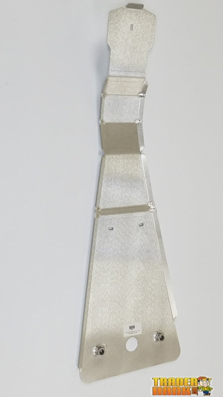 Honda TRX250R Ricochet Full Frame Skid Plate | Ricochet Skid Plates - Free Shipping