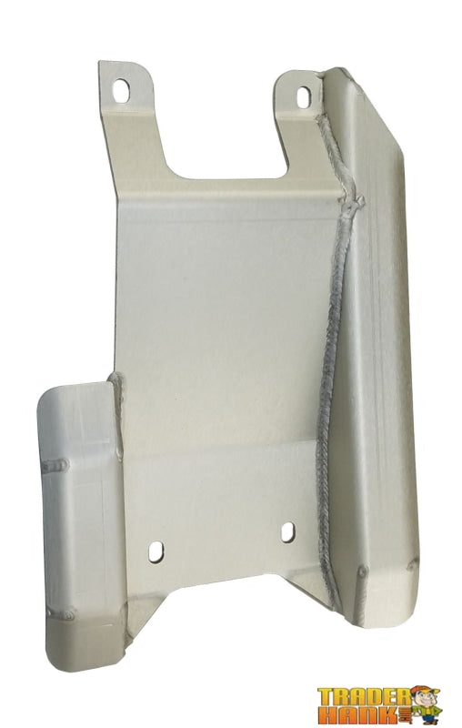 Honda TRX250R Ricochet Swingarm Sprocket & Rotor Guard | Ricochet Skid Plates - Free Shipping