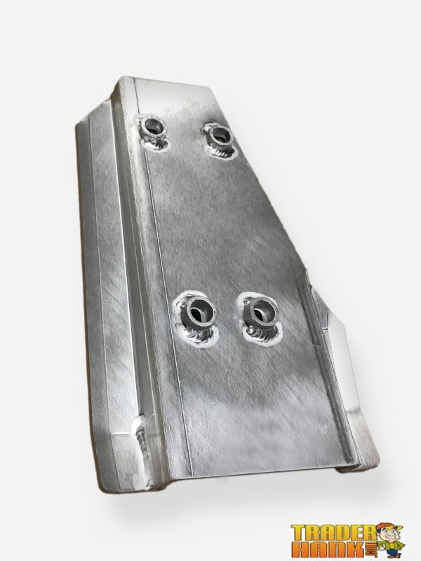 Honda TRX250X Ricochet Swingarm Sprocket & Rotor Guard | Ricochet Skid Plates - Free Shipping