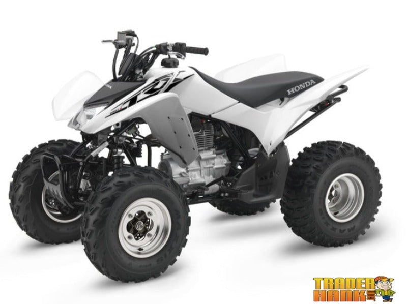 Honda TRX250X Skid Plates 2009-2022 | Free shipping