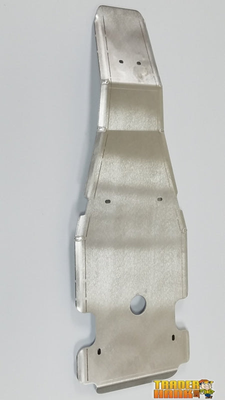 Honda TRX300 FourTrax Ricochet Full Frame Skid Plate | Ricochet Skid Plates - Free Shipping